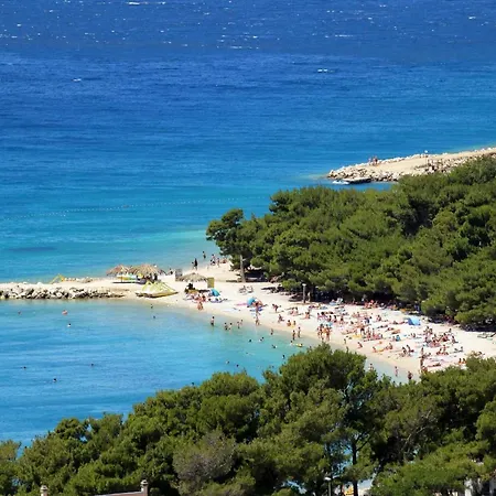 By The Sea Promajna, Makarska - 2674