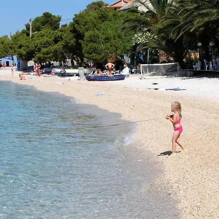Apartment By The Sea Promajna, Makarska - 2674