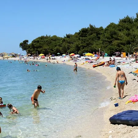 By The Sea Promajna, Makarska - 2674