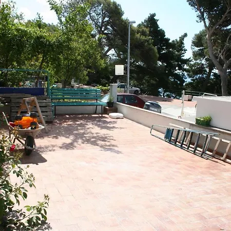 By The Sea Promajna, Makarska - 2674