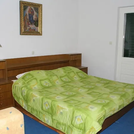 Apartment By The Sea Promajna, Makarska - 2674
