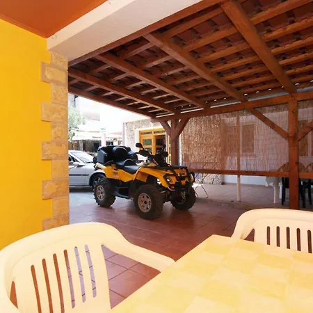 Apartment By The Sea Promajna, Makarska - 2674