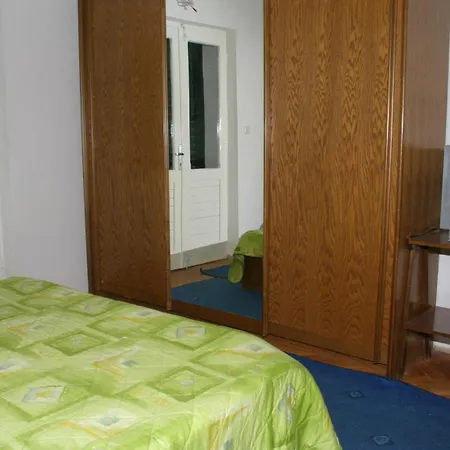 By The Sea Promajna, Makarska - 2674 Apartment Promajna