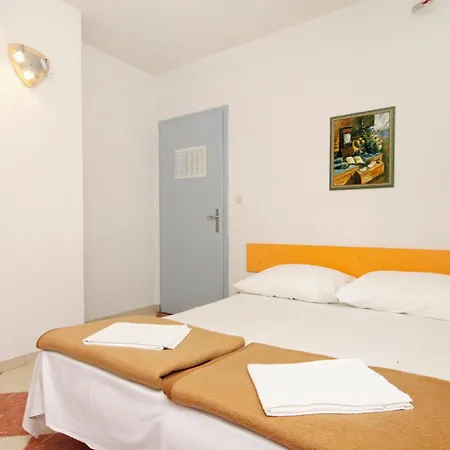 By The Sea Promajna, Makarska - 2674 Apartment